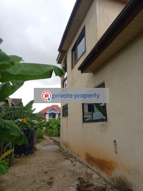 5 bedroom House For Sale &nbsp;asenua After Anwiaa Meduma. Kumasi Metropolitan Ashanti - 10