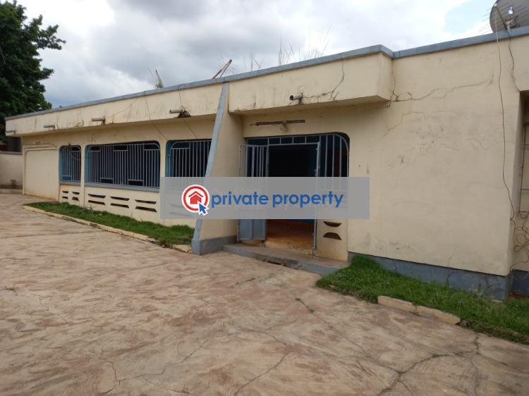 5 bedroom House For Sale &nbsp;boadi, Near Knust, Tech Etc. Kumasi Metropolitan Ashanti - 3