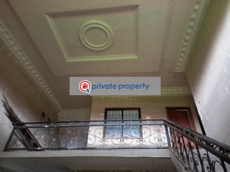 5 bedroom House For Sale &nbsp;asenua After Anwiaa Meduma. Kumasi Metropolitan Ashanti - 11