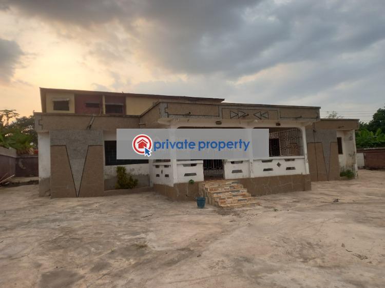 5 bedroom House For Sale &nbsp;sepe Dote/ Timpom Buokrom Estate Junction. Kumasi Metropolitan Ashanti - 4