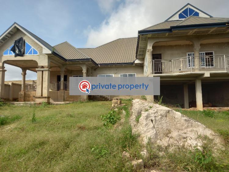 5 bedroom House For Sale &nbsp;kotwi Near Santasi. Kumasi Metropolitan Ashanti - 2