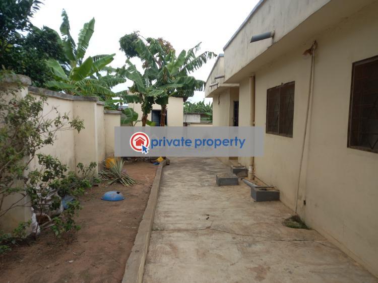 5 bedroom House For Sale &nbsp;boadi, Near Knust, Tech Etc. Kumasi Metropolitan Ashanti - 6