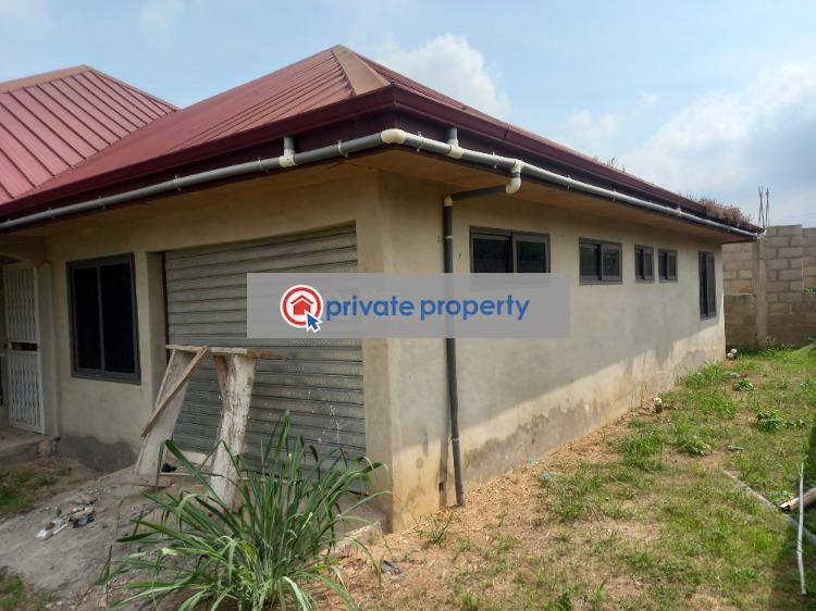 5 bedroom House For Sale &nbsp;mampongteng ( Nicho City) Kumasi Metropolitan Ashanti - 4