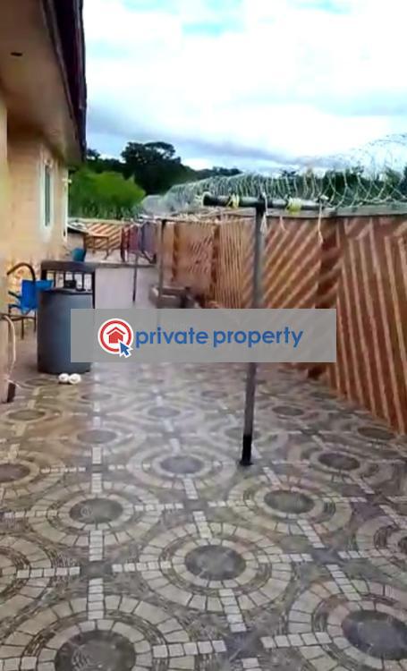 5 bedroom House For Sale &nbsp;kodie Apagya On Kronum Buoho Road. Afigya-Kwabre Ashanti - 8