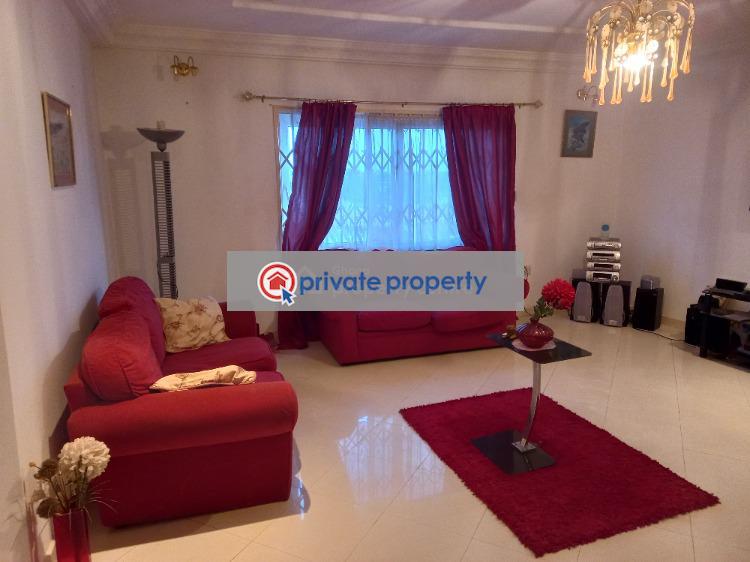 5 bedroom House For Sale &nbsp;kumasi Near Tech/ Knust. Kumasi Metropolitan Ashanti - 16