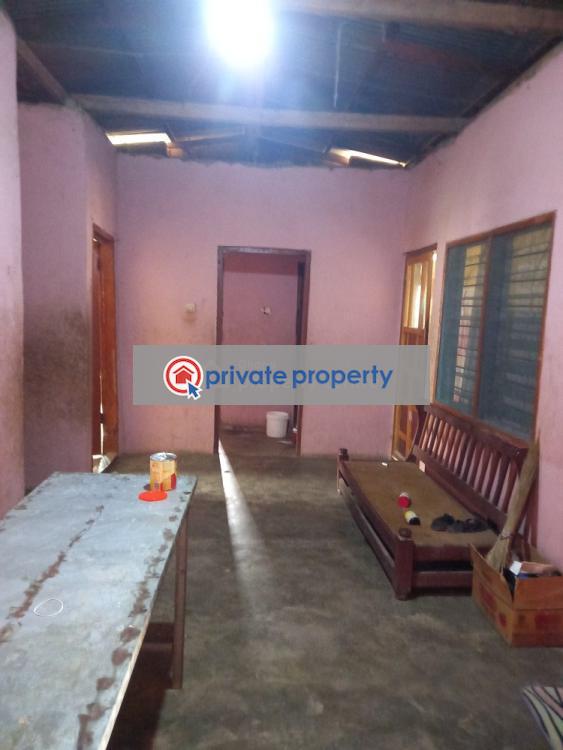 5 bedroom House For Sale &nbsp;meduma on Tafo Pankrono Road. Kumasi Metropolitan Ashanti - 9