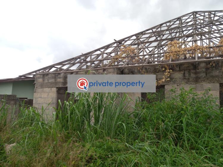 5 bedroom House For Sale &nbsp;parkoso Estate Near Asokore Mampong. Kumasi Metropolitan Ashanti - 5