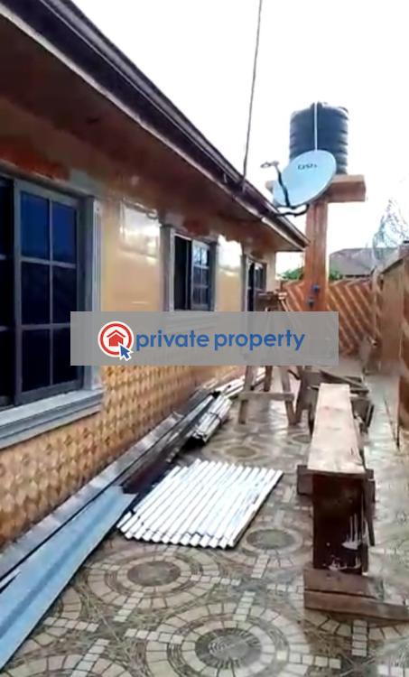 5 bedroom House For Sale &nbsp;kodie Apagya On Kronum Buoho Road. Afigya-Kwabre Ashanti - 9
