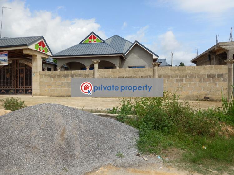 5 bedroom House For Sale adako Jachie Off Tech Road Kumasi Metropolitan