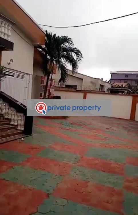 5 bedroom House For Sale &nbsp;nana Appiah Near Buokrom Estate. Kumasi Metropolitan Ashanti - 5
