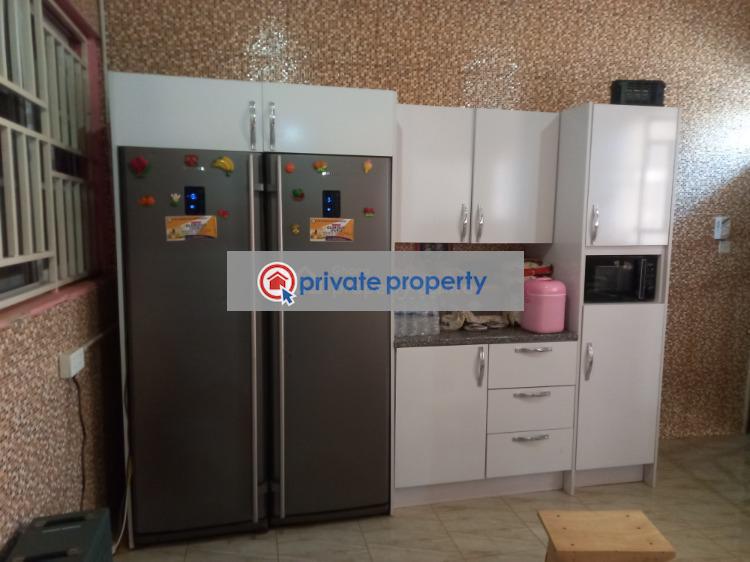 5 bedroom House For Sale &nbsp;pakyi No 2 on Santasi Road. Kumasi Metropolitan Ashanti - 14