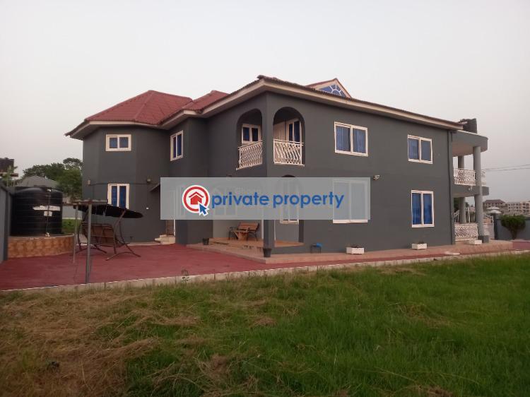 5 bedroom House For Sale &nbsp;kumasi Near Tech/ Knust. Kumasi Metropolitan Ashanti - 3