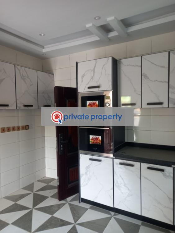 5 bedroom House For Sale &nbsp;kronum Near Suame. Kumasi Metropolitan Ashanti - 9