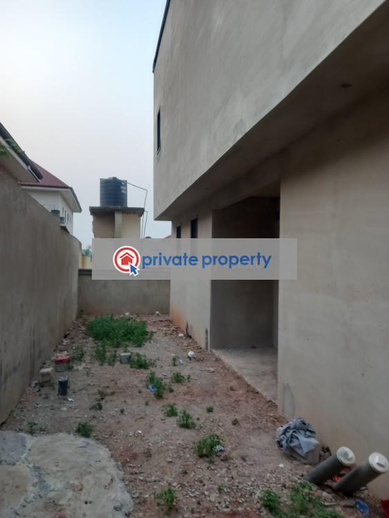 5 bedroom House For Sale &nbsp;ahenema Kokoben After Santasi. Kumasi Metropolitan Ashanti - 6