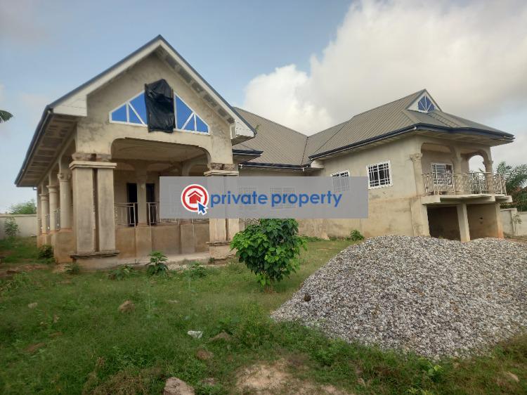 5 bedroom House For Sale &nbsp;kotwi Near Santasi. Kumasi Metropolitan Ashanti - 1