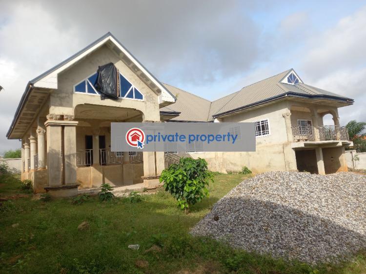 5 bedroom House For Sale &nbsp;kotwi Near Santasi. Kumasi Metropolitan Ashanti - 16