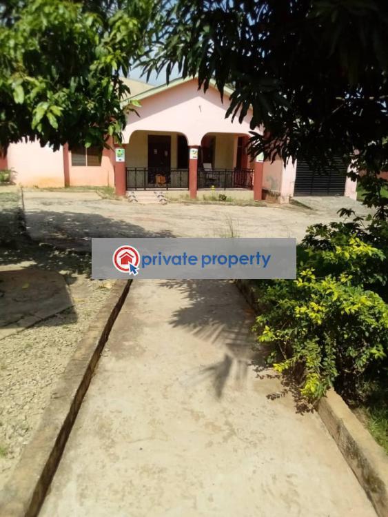5 bedroom House For Sale &nbsp;santasi ( Apre). Kumasi Metropolitan Ashanti - 1