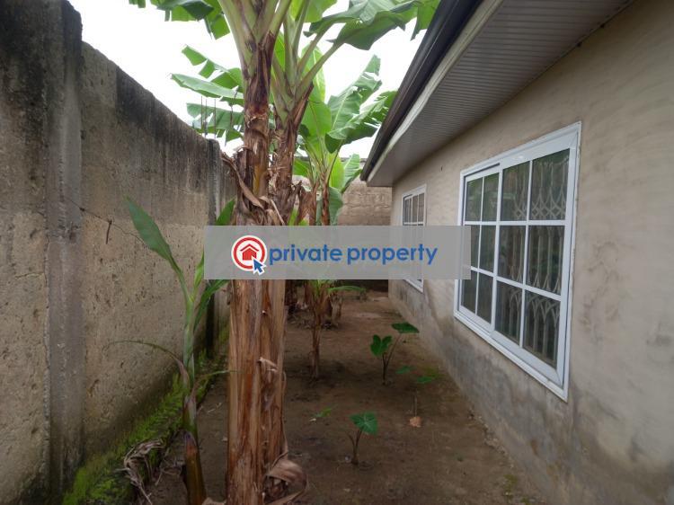 5 bedroom House For Sale &nbsp;nwamase After Kenyasi Abrem. Kumasi Metropolitan Ashanti - 7