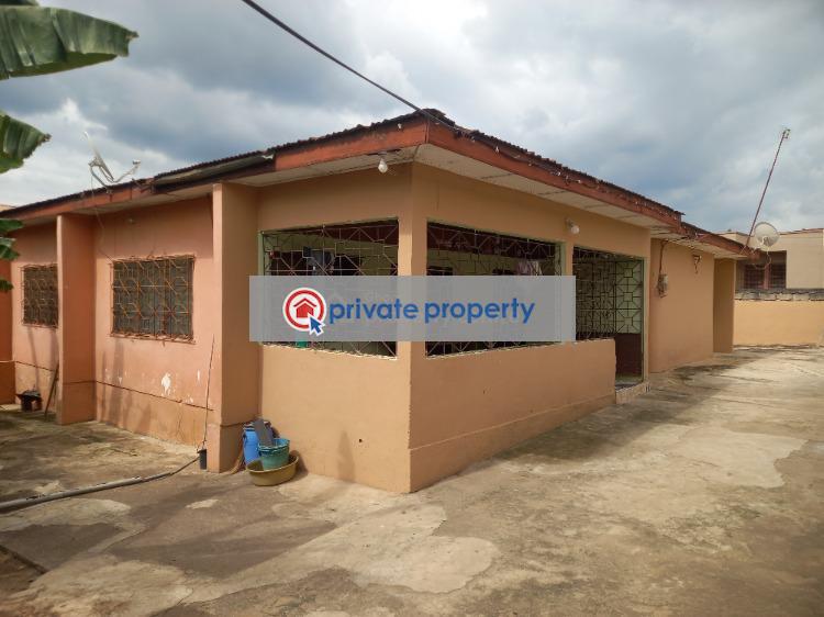 5 bedroom House For Sale &nbsp;ejisu Akyawkrom Near Anita Hotel. Ejisu-Juaben Municipal Ashanti - 2
