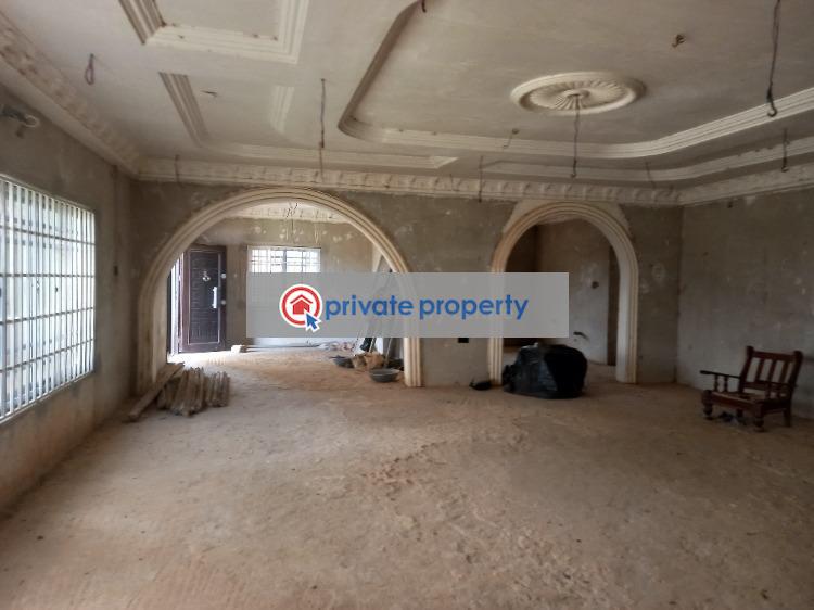 5 bedroom House For Sale &nbsp;kotwi Near Santasi. Kumasi Metropolitan Ashanti - 9