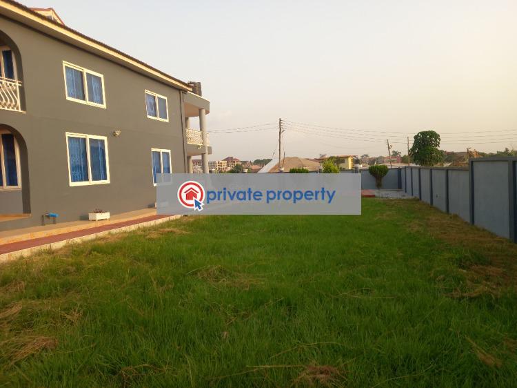 5 bedroom House For Sale &nbsp;kumasi Near Tech/ Knust. Kumasi Metropolitan Ashanti - 7