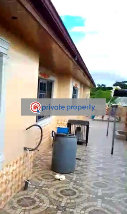 5 bedroom House For Sale &nbsp;kodie Apagya On Kronum Buoho Road. Afigya-Kwabre Ashanti - 10