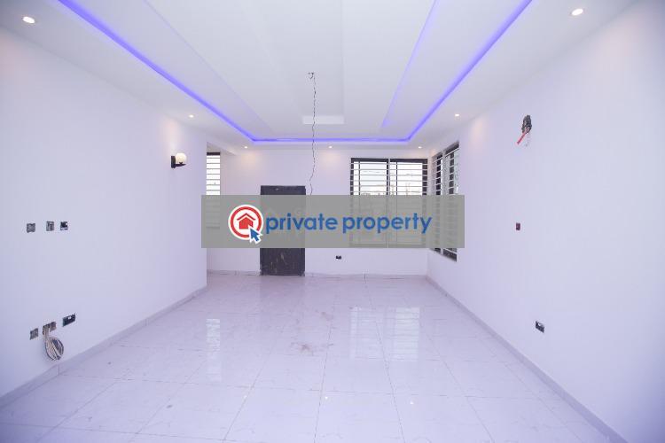5 bedroom House For Sale &nbsp;east Legon Hills East Legon Accra - 3