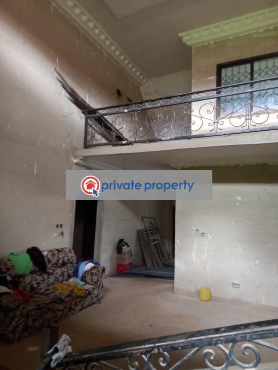 5 bedroom House For Sale &nbsp;asenua After Anwiaa Meduma. Kumasi Metropolitan Ashanti - 14