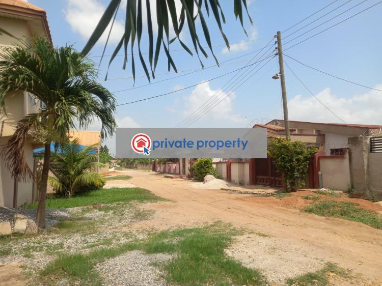 5 bedroom House For Sale &nbsp;fawoade on Tafo Pankrono Road. Kumasi Metropolitan Ashanti - 6