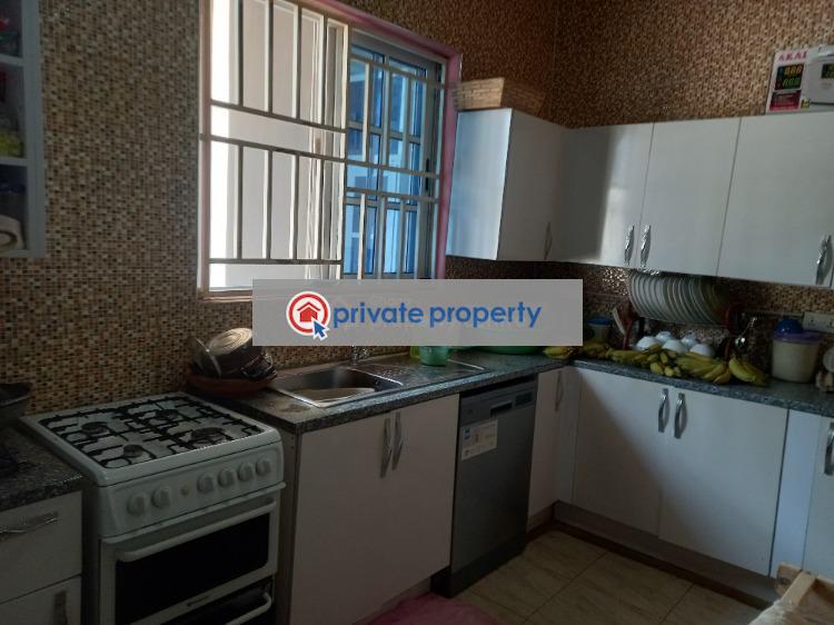 5 bedroom House For Sale &nbsp;pakyi No 2 on Santasi Road. Kumasi Metropolitan Ashanti - 15