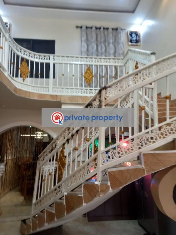 5 bedroom House For Sale &nbsp;kenyasi Abrem Kumasi Metropolitan Ashanti - 5