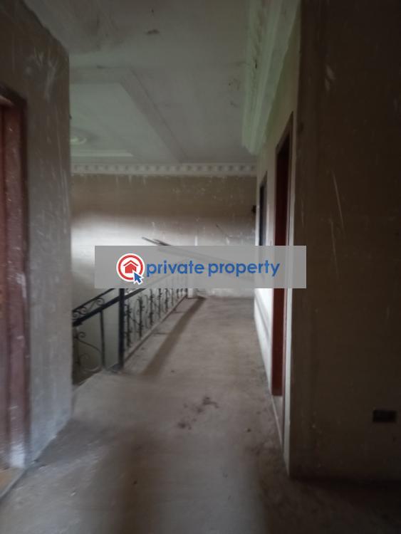 5 bedroom House For Sale &nbsp;asenua After Anwiaa Meduma. Kumasi Metropolitan Ashanti - 17