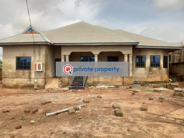 5 bedroom House For Sale &nbsp;abuakwa Manhyia. Kumasi Metropolitan Ashanti - 1