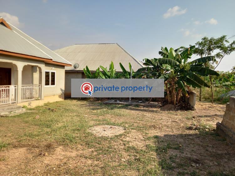 5 bedroom House For Sale abuakwa Koforidua Kumasi Metropolitan Ashanti