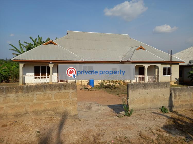 5 bedroom House For Sale abuakwa Koforidua Kumasi Metropolitan Ashanti