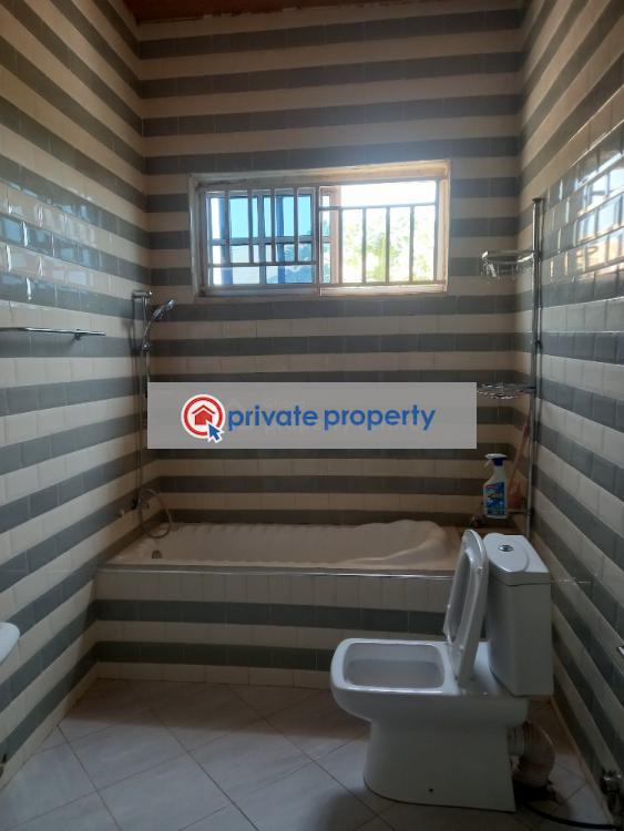 5 bedroom House For Sale &nbsp;pakyi No 2 on Santasi Road. Kumasi Metropolitan Ashanti - 13