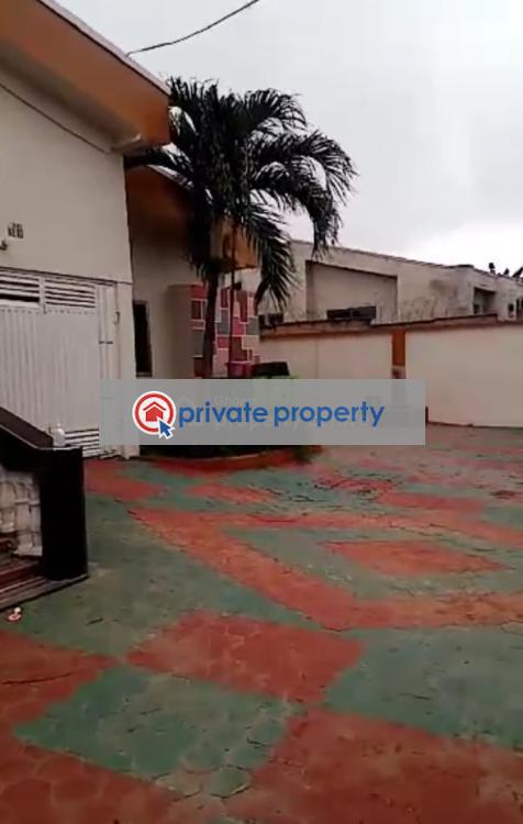 5 bedroom House For Sale &nbsp;nana Appiah Near Buokrom Estate. Kumasi Metropolitan Ashanti - 2