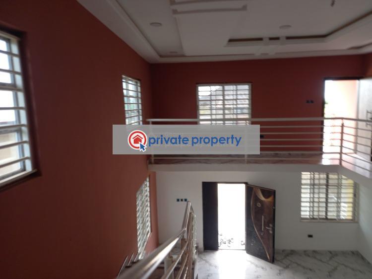 5 bedroom House For Sale &nbsp;abuakwa Koforidua Kumasi. Kumasi Metropolitan Ashanti - 7