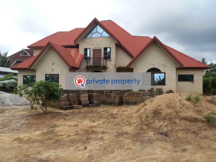 5 bedroom House For Sale &nbsp;asenua After Anwiaa Meduma. Kumasi Metropolitan Ashanti - 2