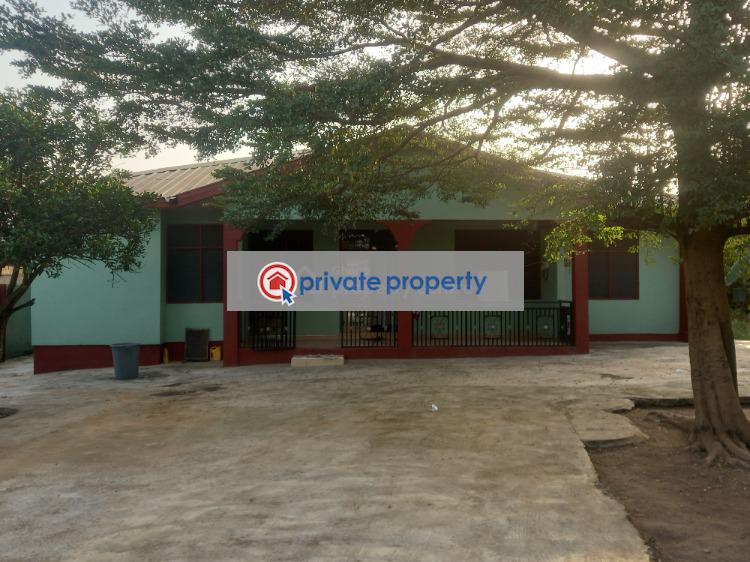 5 bedroom House For Sale &nbsp;aboaso/ Adwumakaase. Kumasi Metropolitan Ashanti - 11