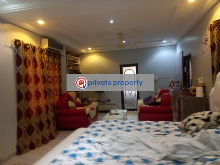 5 bedroom House For Sale &nbsp;kenyasi Abrem Kumasi Metropolitan Ashanti - 7