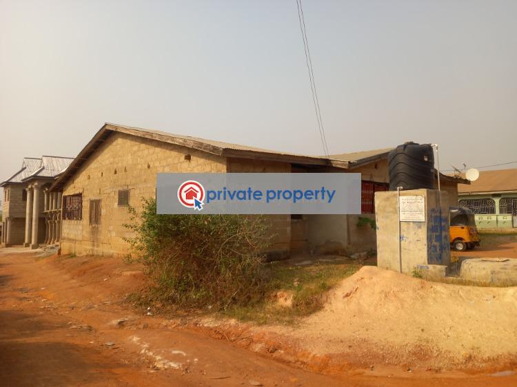 5 bedroom House For Sale &nbsp;kenyasi Nwamase Kumasi Metropolitan Ashanti - 9