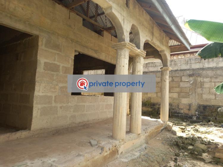 5 bedroom House For Sale &nbsp;adubinsu Atimatim Road. Kumasi Metropolitan Ashanti - 4
