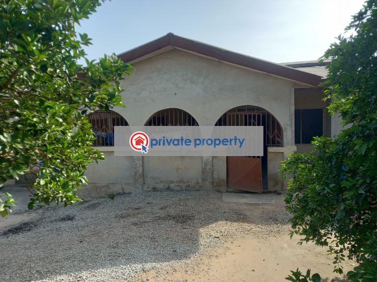 5 bedroom House For Sale &nbsp;kenyasi Truba. Kumasi Metropolitan Ashanti - 6