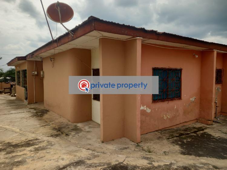 5 bedroom House For Sale &nbsp;ejisu Akyawkrom Near Anita Hotel. Ejisu-Juaben Municipal Ashanti - 3