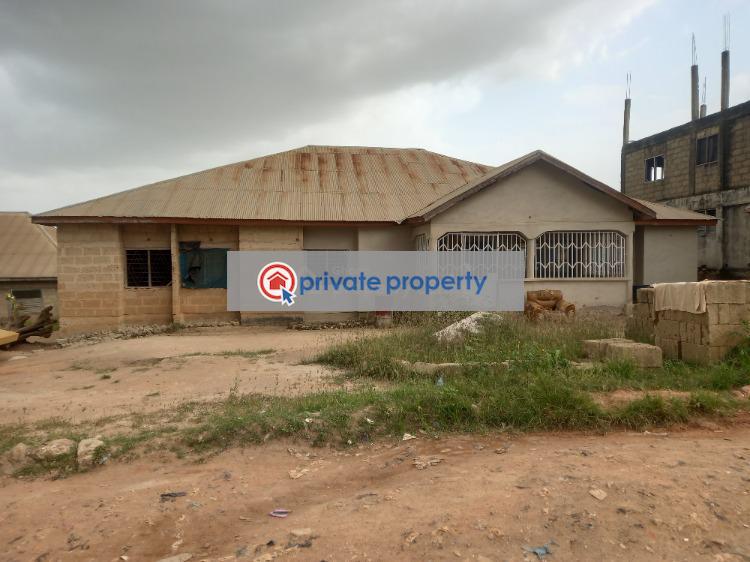 5 bedroom House For Sale &nbsp;achiase After Kenyasi Abrem. Kumasi Metropolitan Ashanti - 4