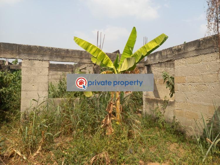5 bedroom House For Sale &nbsp;bosore After Kenyasi. Kumasi Metropolitan Ashanti - 1