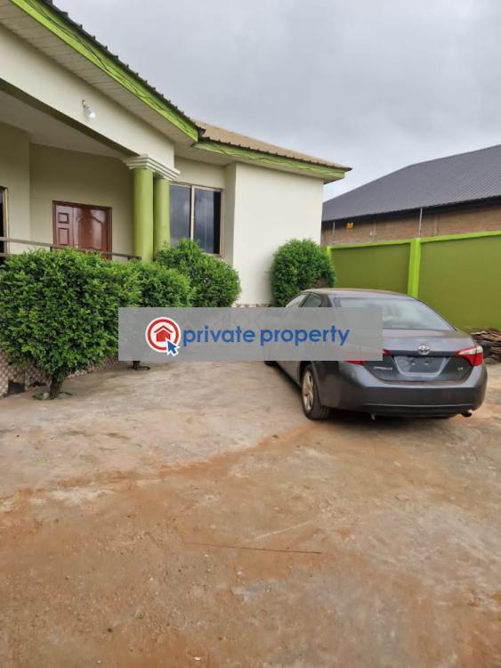 5 bedroom House For Sale &nbsp;aputuogya ( Abijan Nkwanta) Kumasi Metropolitan Ashanti - 2