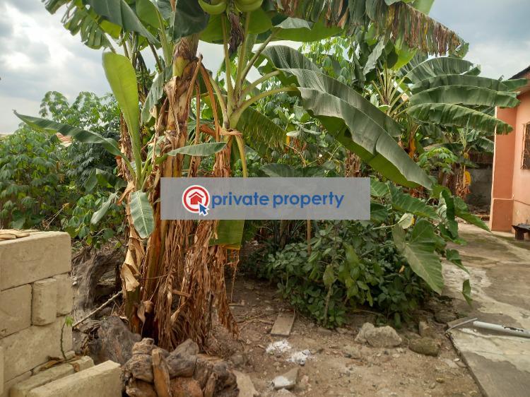 5 bedroom House For Sale &nbsp;ejisu Akyawkrom Near Anita Hotel. Ejisu-Juaben Municipal Ashanti - 8