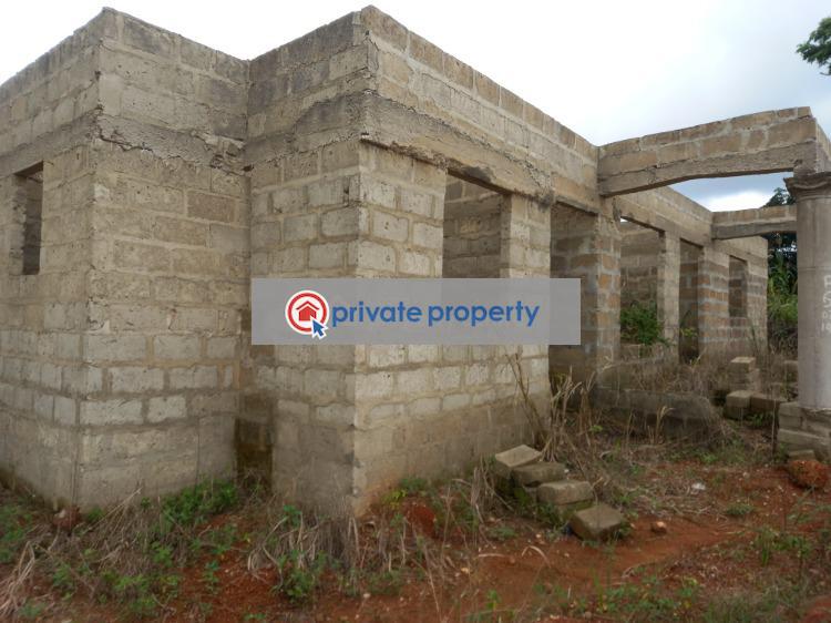 5 bedroom House For Sale &nbsp;apromoase After Anwomaso Domeabra. Ejisu-Juaben Municipal Ashanti - 3